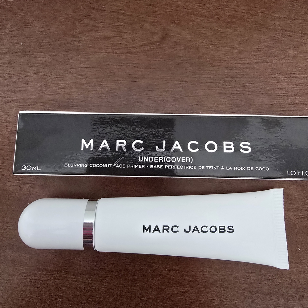 Marc Jacobs Under(cover) Blurring  Face Primer